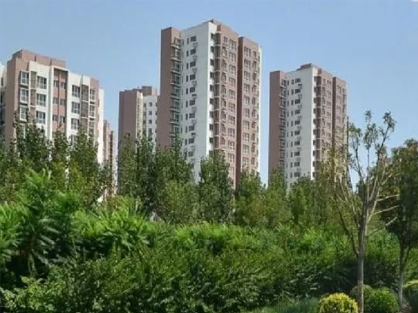 16葛沽鎮(zhèn)定向安置房2018-04工程試驗項目